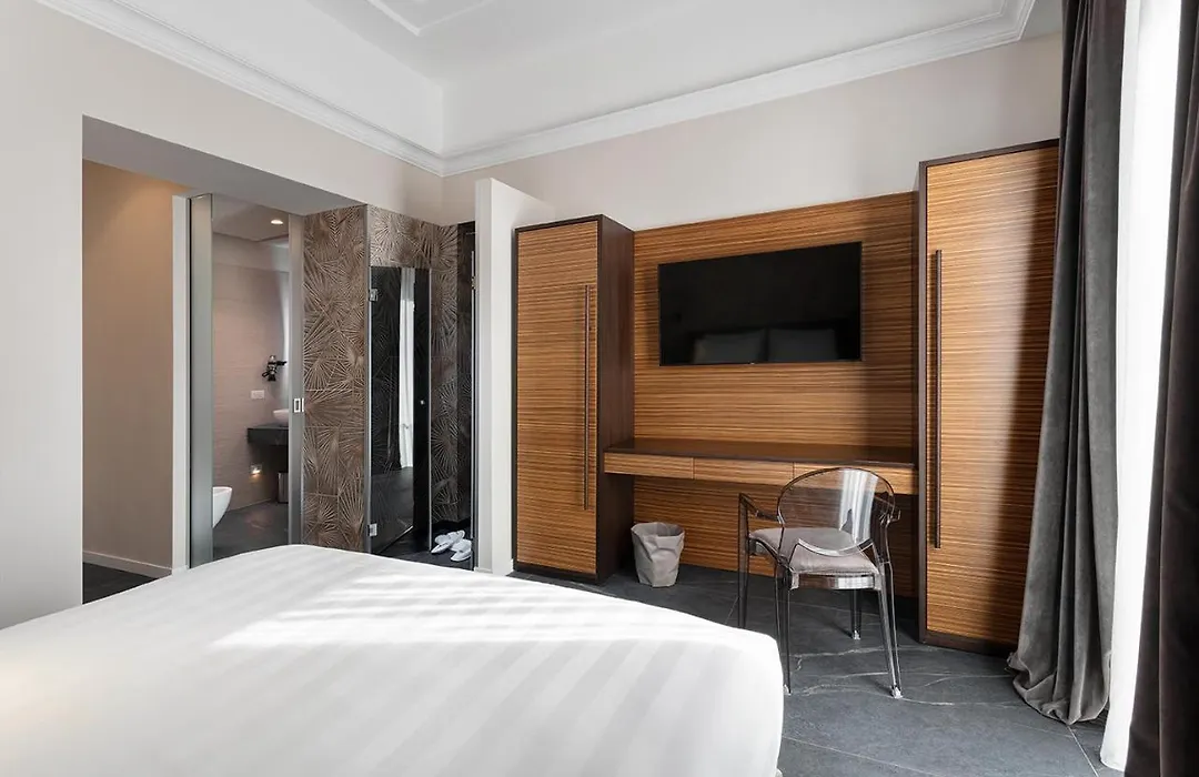 Hotel Poerio 25 Boutique Stay-1