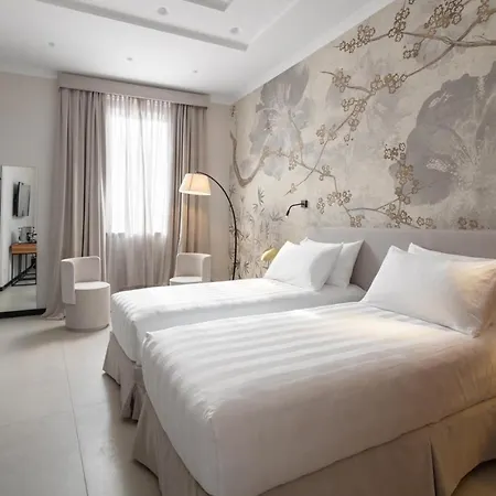 Hotel Poerio 25 Boutique Stay-3